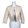 Unisex Esprit - Evening bolero jacket, size 38 - Light pink ()