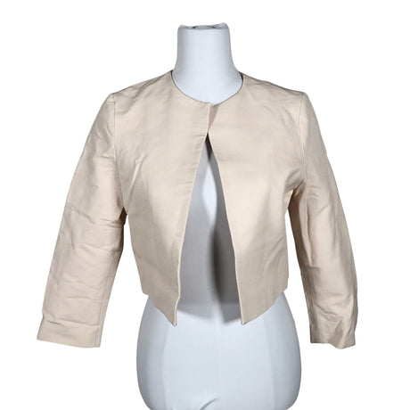 Unisex Esprit - Evening bolero jacket, size 38 - Light pink ()