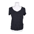 Unisex H&M Mama - T-shirt, size 38 - Blue ()