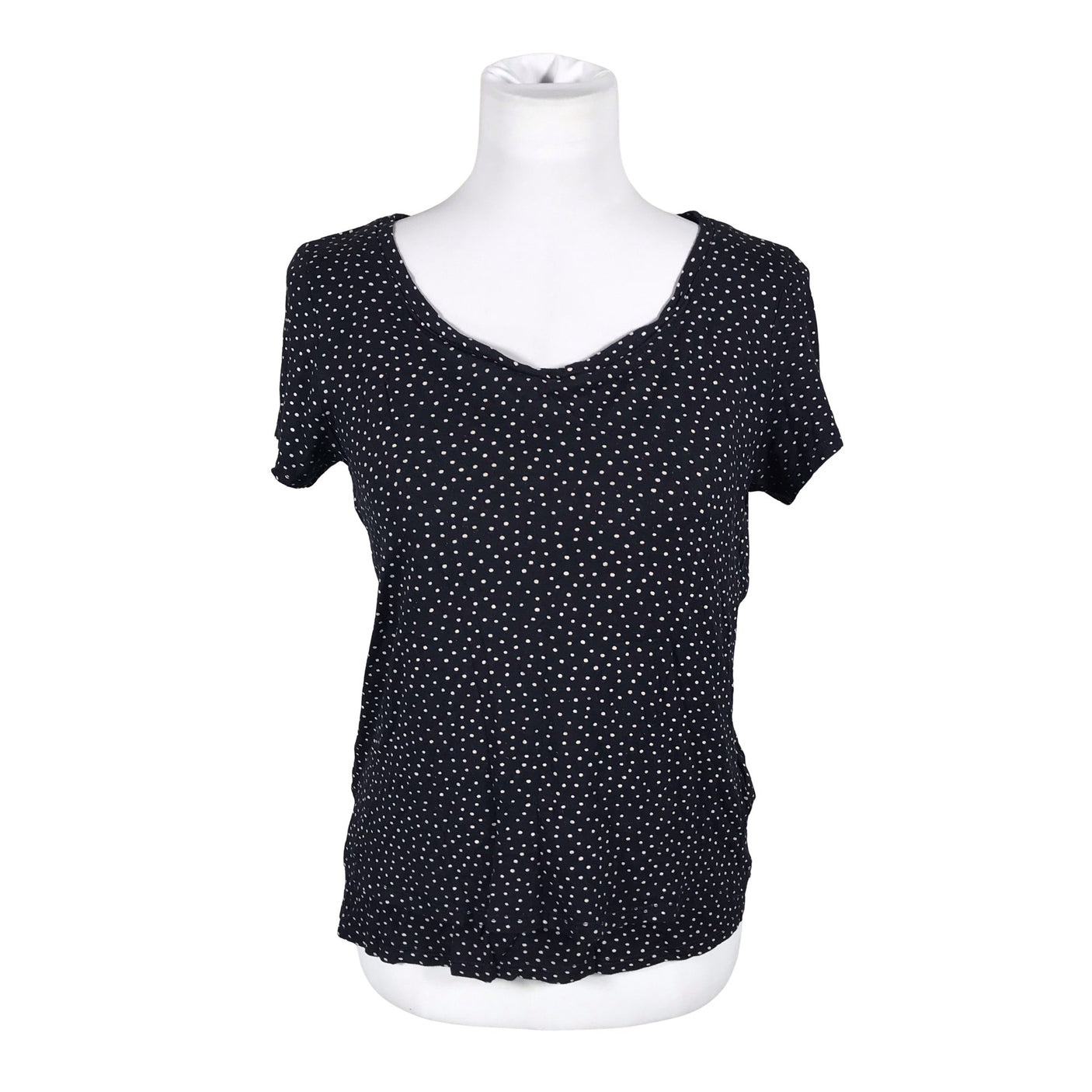 Unisex H&M Mama - T-shirt, size 38 - Blue (1)