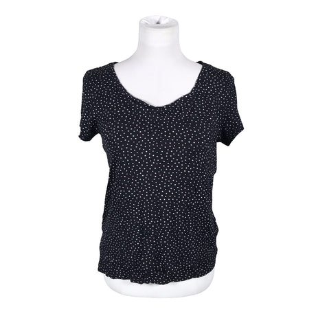 Unisex H&M Mama - T-shirt, size 38 - Blue ()