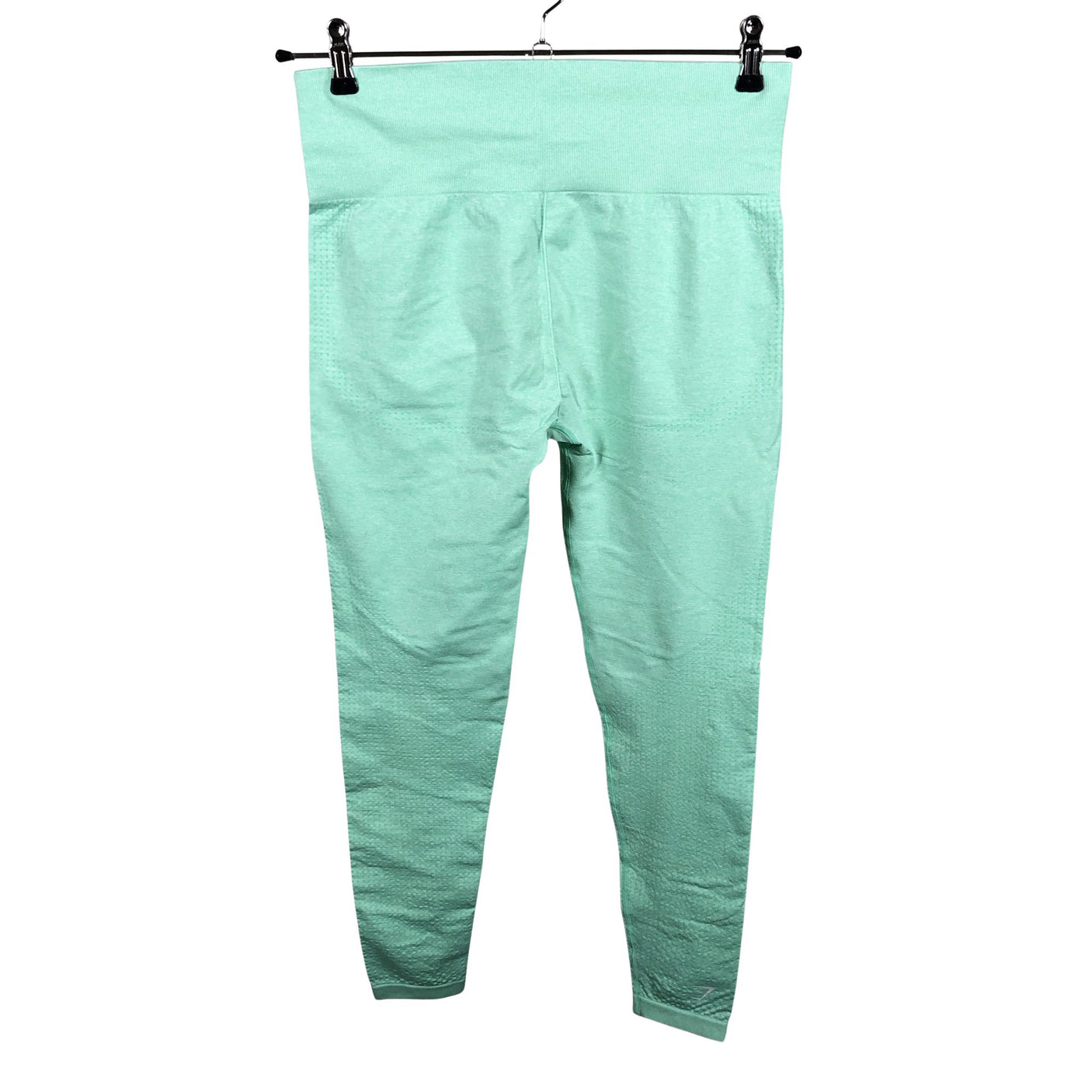 Unisex Gymshark - Sports tights, size 38 - Green (3)