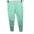 Unisex Gymshark - Sports tights, size 38 - Green ()