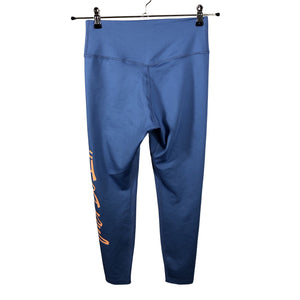 Unisex Nike - Sports tights, size 38 - Light blue (2)