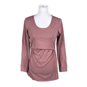 Unisex Boob - Tricot shirt, size 38 - Light pink (1)