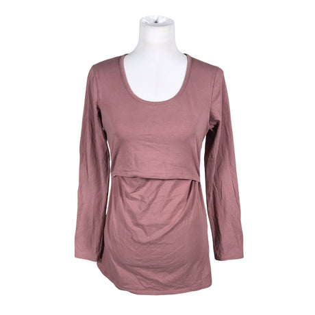 Unisex Boob - Tricot shirt, size 38 - Light pink ()