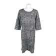 Unisex Marimekko - Tricot dress, size 40 - White ()