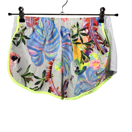 Unisex Nike - Sports shorts, size 38 - Blue ()