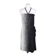 Unisex Marimekko - Summer dress, size 38 - Black ()