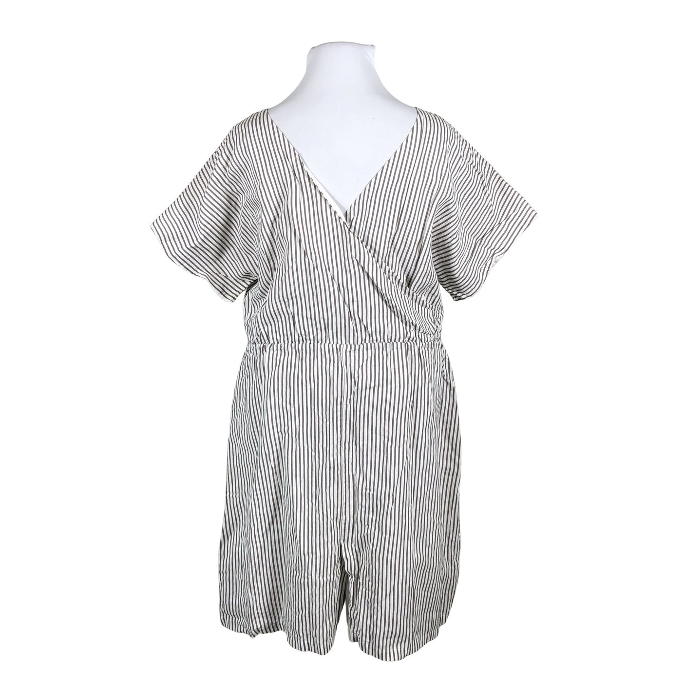 Unisex Kaiko - Dress, size 42 - White (2)