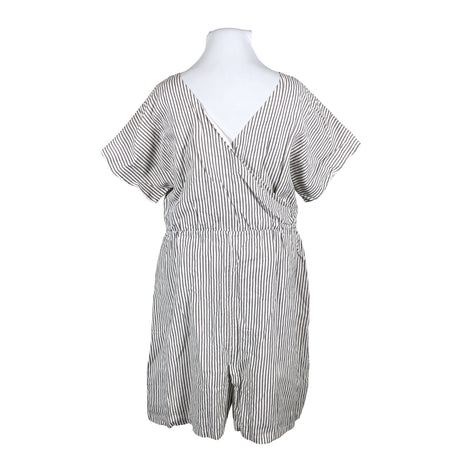 Unisex Kaiko - Dress, size 42 - White (2)