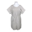 Unisex Kaiko - Dress, size 42 - White ()