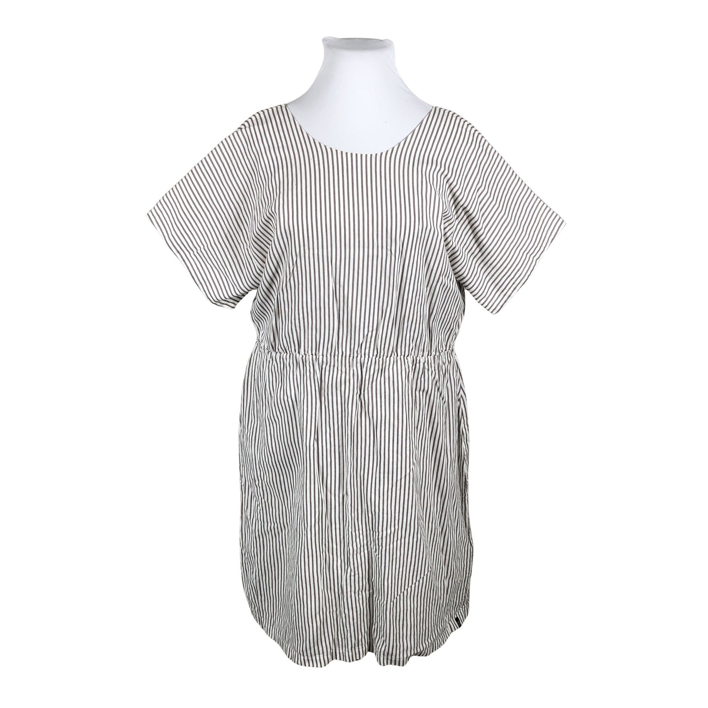 Unisex Kaiko - Dress, size 42 - White (1)