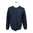 Unisex Knowledge Cotton Apparel - Sweatshirt, size XL - Blue ()