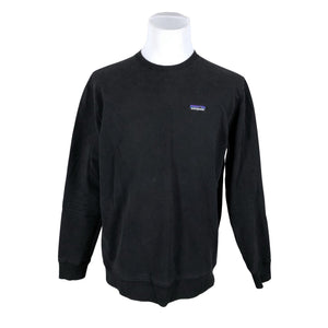 Unisex Patagonia - Sweatshirt, size XL - Black (1)
