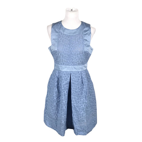 Unisex Tara Jarmon - Dress, size 40 - Light blue ()