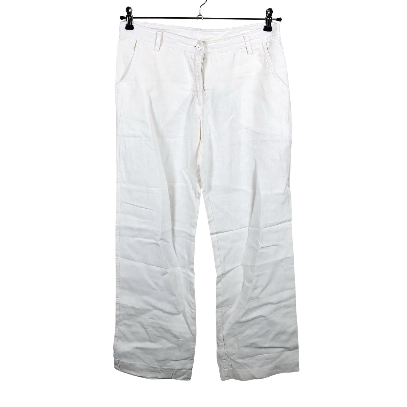 Unisex Nanso - Slacks, size 38 - White (2)