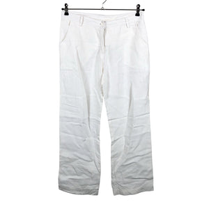 Unisex Nanso - Slacks, size 38 - White (2)