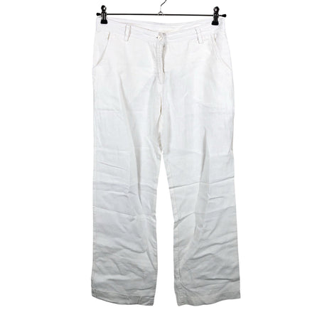 Unisex Nanso - Slacks, size 38 - White (2)