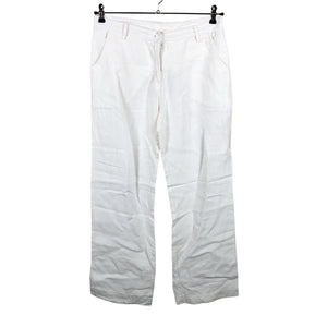 Unisex Nanso - Slacks, size 38 - White (1)