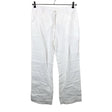 Unisex Nanso - Slacks, size 38 - White ()