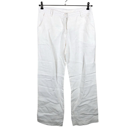 Unisex Nanso - Slacks, size 38 - White ()