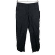 Unisex Nanso - Slacks, size 38 - Black ()
