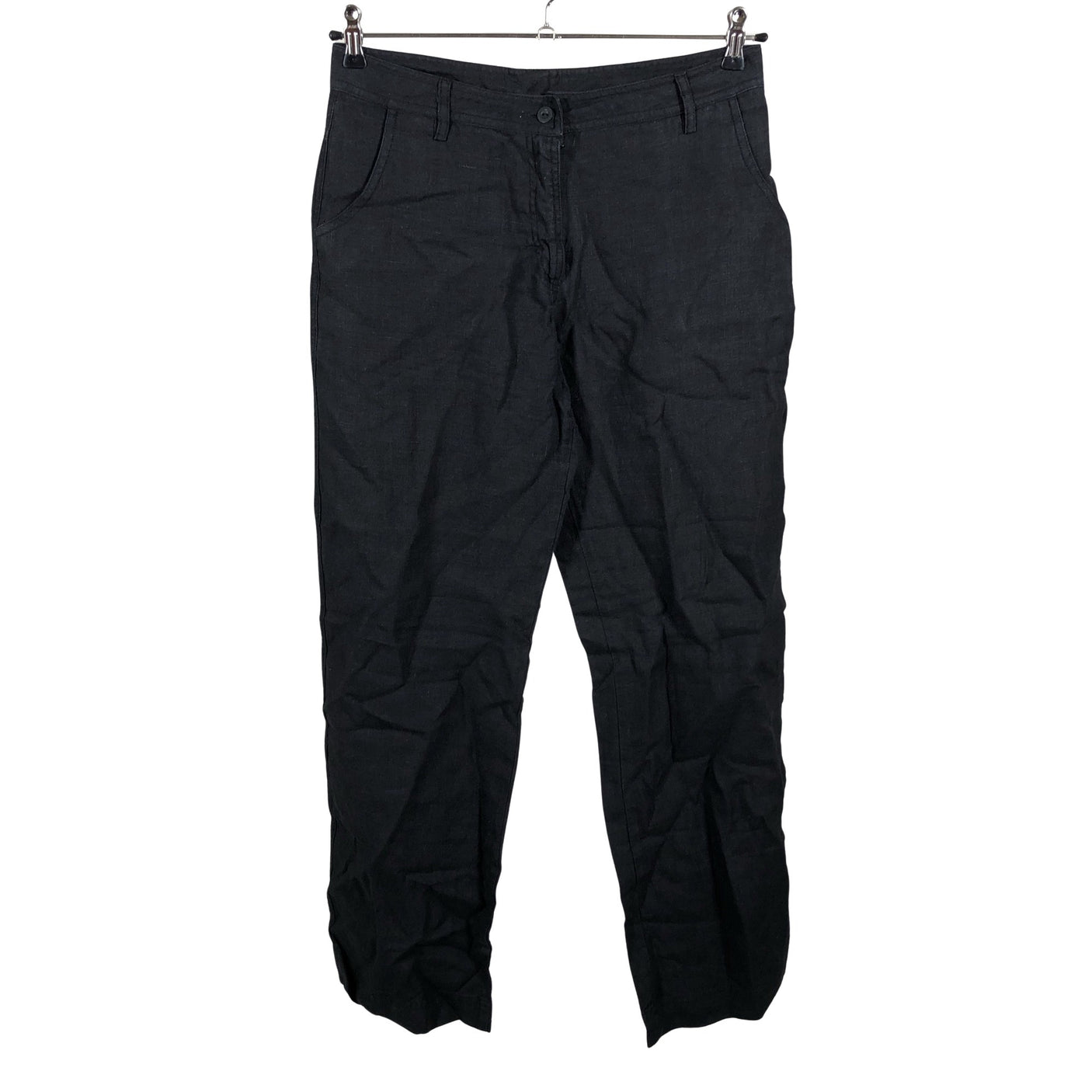 Unisex Nanso - Slacks, size 38 - Black (1)