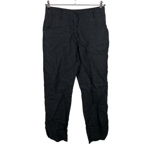 Unisex Nanso - Slacks, size 38 - Black (1)