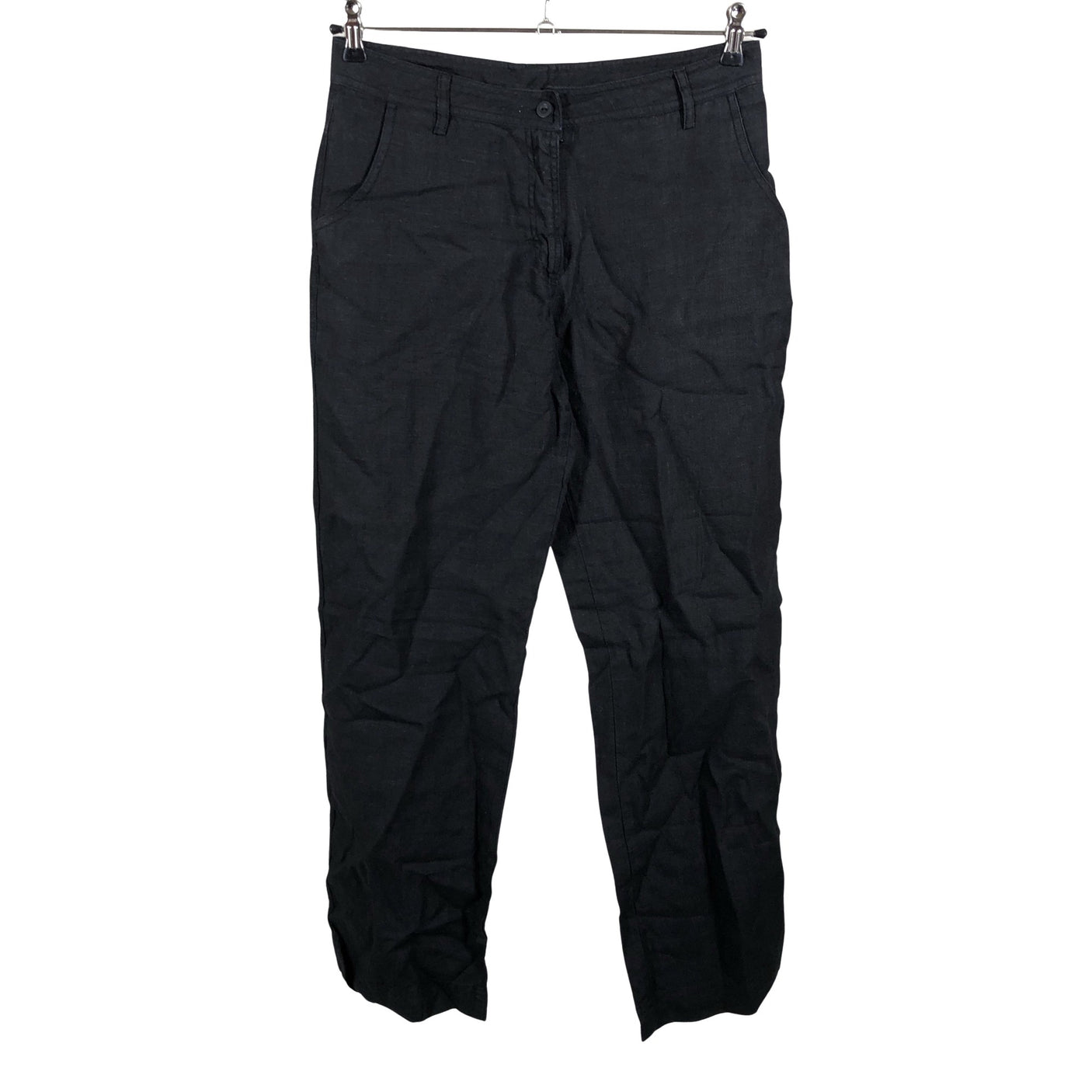 Unisex Nanso - Slacks, size 38 - Black (2)