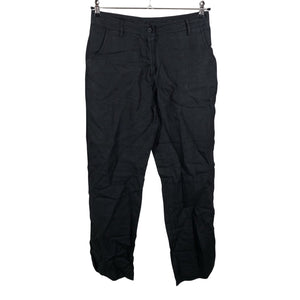 Unisex Nanso - Slacks, size 38 - Black (2)