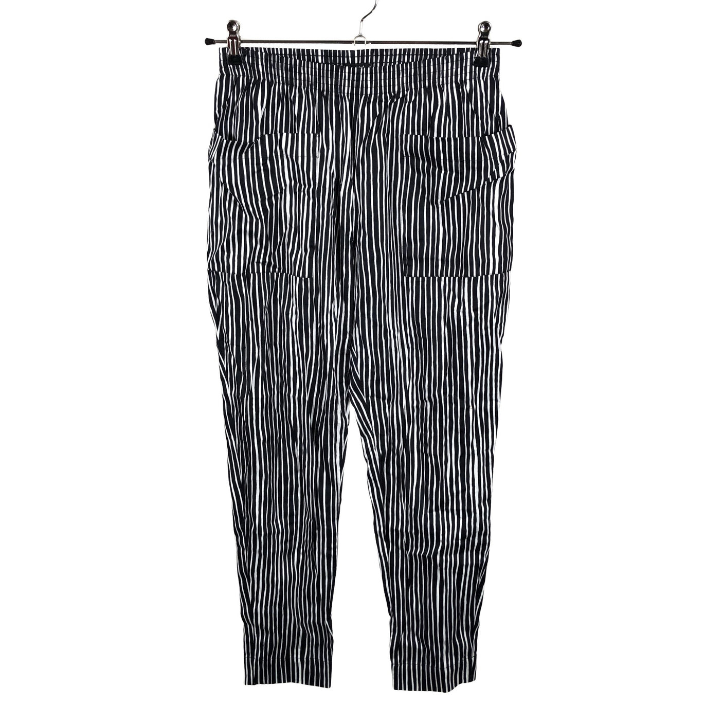 Unisex Marimekko - Slacks, size 38 - Black (1)