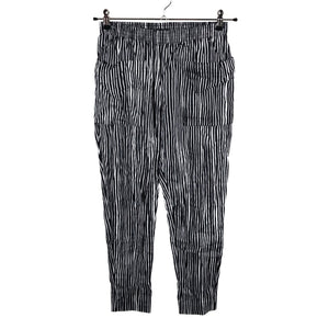 Unisex Marimekko - Slacks, size 38 - Black (1)