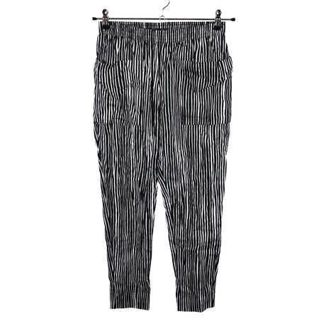 Unisex Marimekko - Slacks, size 38 - Black ()