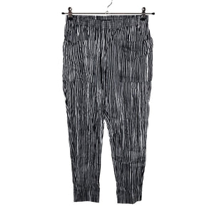 Unisex Marimekko - Slacks, size 38 - Black (2)