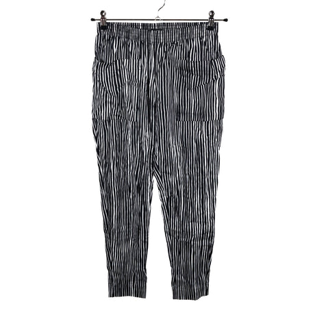 Unisex Marimekko - Slacks, size 38 - Black (2)
