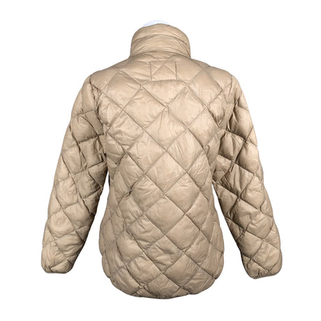 Unisex Holly & Whyte by Lindex - Light down jacket, size 38 - Beige (2)
