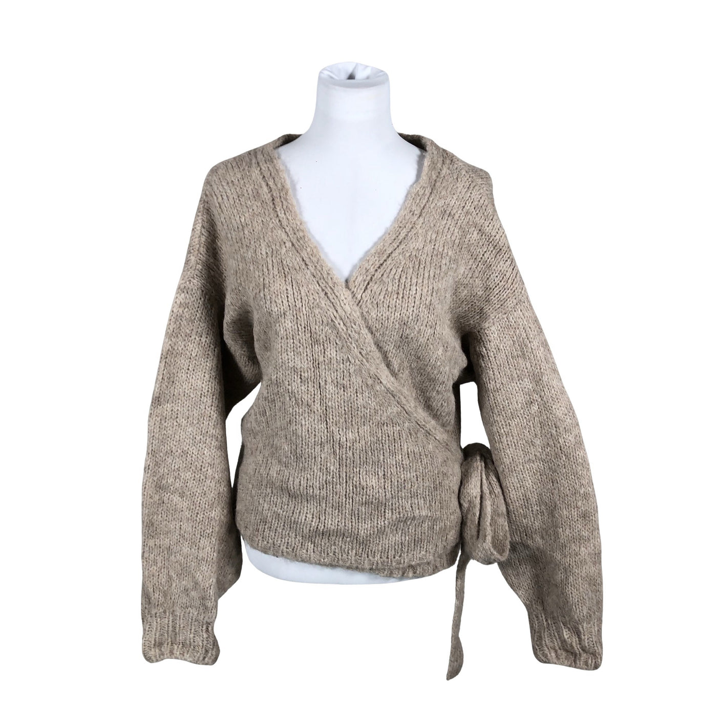 Unisex Kaiko - Sweater, size 38 - Beige (1)