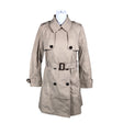 Unisex Cristelle&co - Trench coat, size 38 - Beige ()
