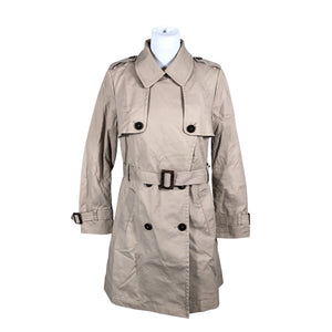 Unisex Cristelle&co - Trench coat, size 38 - Beige (1)
