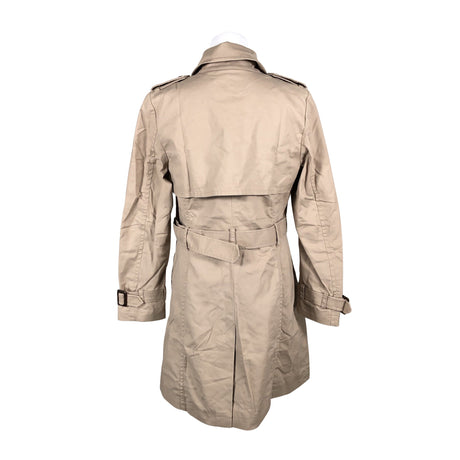 Unisex Cristelle&co - Trench coat, size 38 - Beige (2)