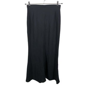 Unisex Andiata - Fabric skirt, size 36 - Black (2)
