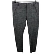 Unisex Fiveunits - Straight leg trousers, size W30 - Gray ()