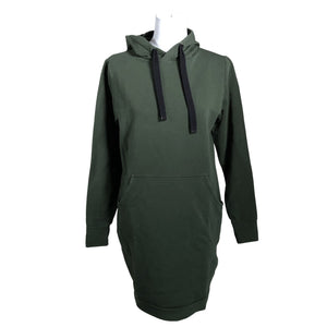 Unisex NOSH - Sweatshirt dress, size 38 - Green (1)