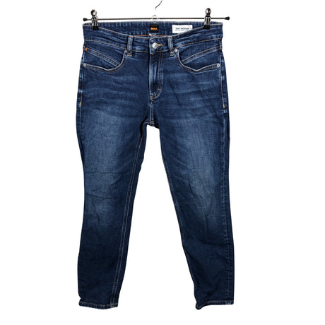 Unisex Hugo Boss - Jeans, size W28 - Blue ()