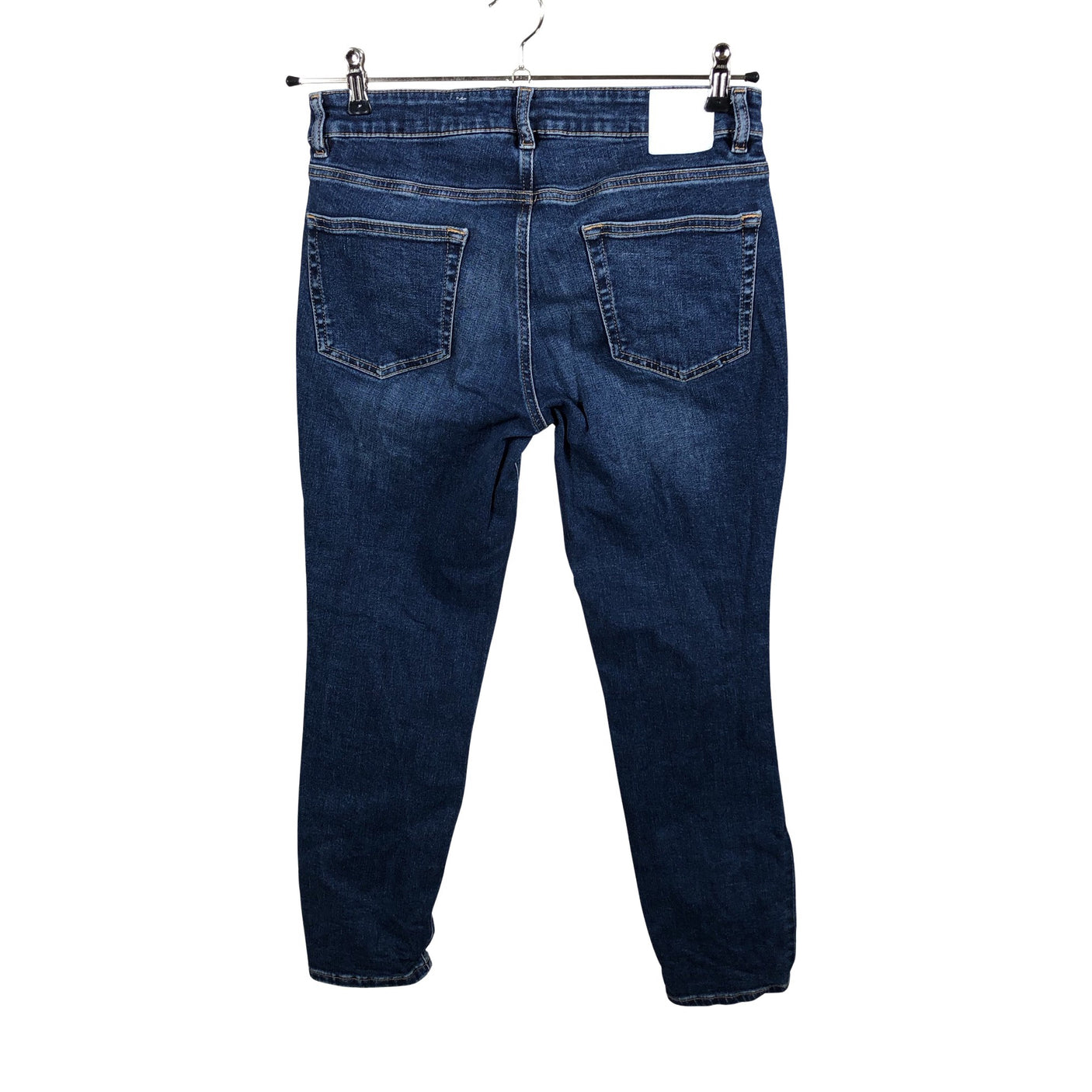 Unisex Hugo Boss - Jeans, size W28 - Blue (3)