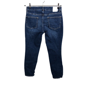 Unisex Hugo Boss - Jeans, size W28 - Blue (4)