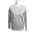 Unisex Peak Performance - Sweater, size 36 - Gray ()