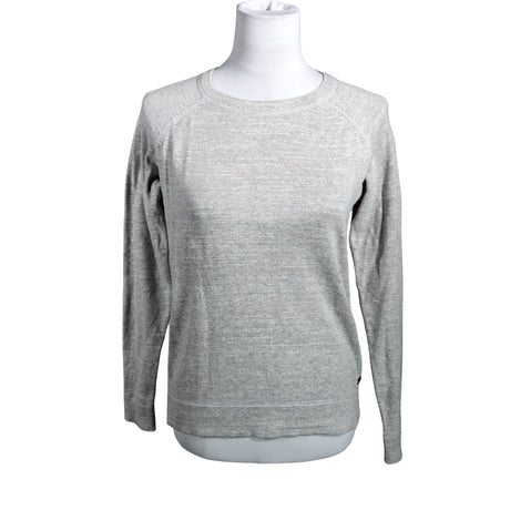 Unisex Peak Performance - Sweater, size 36 - Gray ()