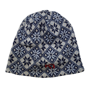 Unisex Kari Traa - Lightweight beanie, size 54 - 56 cm - Gray (1)